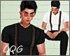 Cool Male Avi