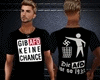 FA*TSHIRT (M) ANTI AFD