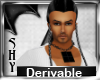 Derivable Chain Necklace