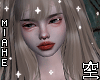 空 - Akiko Blonde