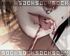 𝒔. xmas tongue