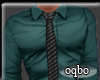 oqbo Trevor shirt 7