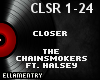 Closer-The Chainsmokers