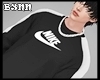 Sweater  Black.