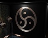 Silver 3d  Symbol