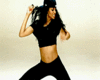 Ciara Body Party Dance F