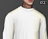 rz. White Sweater