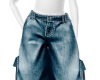 Industrial !! Jeans