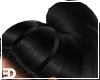 Kaleigh Black Pony