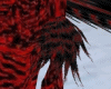 [LS]R&B furr cuff