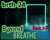 B yond - Breathe RMX