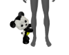 May Beary - Pet Panda