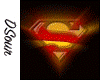 Superman Animation
