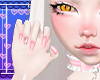Wyn | Neko Nails Pink