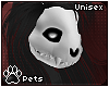 [Pets]Zom |head skull v3
