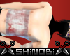 !SW! Ninja Skin Bandage