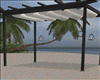 ! Modern Pergola