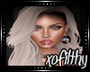 |xo| Hilaria Smoked Ash