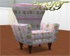 Baby Room Chair