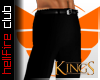 HFC - Prince Jack Pants