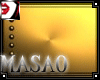 (iK!)MASAO Bracelet *L