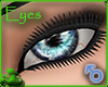 Eyes - Sea (M)