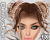 ғх Prisca Blonde