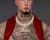 M Chain Cuban Sinclair