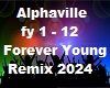 Alphaville forever young
