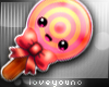 *lyn~Cute lollipop