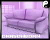 + Pastel Group Couch +
