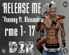 Release Me*Venemy