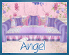 [AA] Butterfly Couch