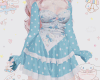 Baby Bear Dress ♡
