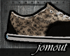JJ| Flower Vans