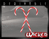 Derivable Candy Canes
