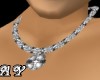 [AY] viking necklace