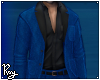 Classic Blue Suit
