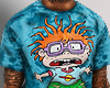 Rugrats Chuckie