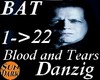Danzig  Blood and Tears