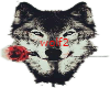 wolf2 wolf particles