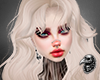 ☯ Zakariyya Blonde