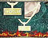 CASH CUSTOM $$$