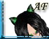 [AF]Green Cheshire Ear