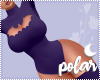 Batty Babe [Purp]