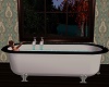 Clawfoot Tub