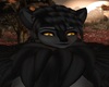 Alpha Wolf Hair F V1