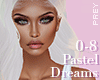 Pastel Dreams Trig: 0-8