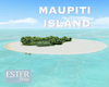 ADD ISLAND MAUPITI