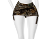 Real tree camo skirt